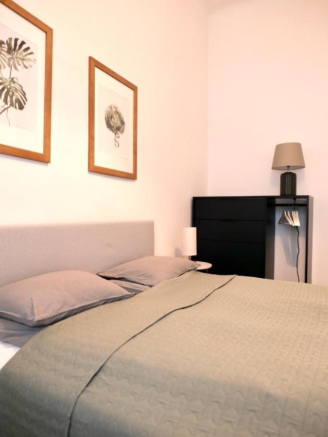 Contemporary City Apartment Vaci Utca Budapest Extérieur photo